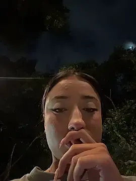 Stripchat Sex Cam of Ady_18