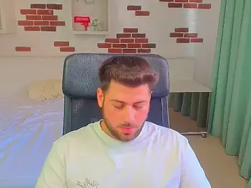 Stripchat Sex Chat of DaxGreer