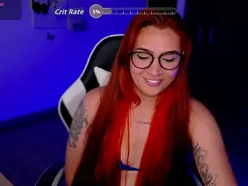 Stripchat Sex Chat of ImLui_lu