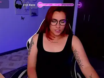 Stripchat Free Live Porn of ImLui_lu