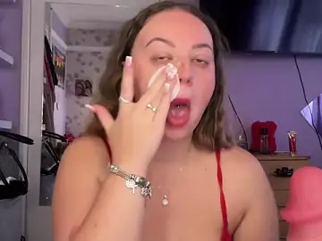 Stripchat Live Sex of SexySashaxox