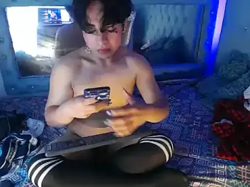 Stripchat Live Sex of Tiff_Styless