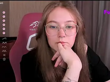 Stripchat Best Webcam of bunny_bubble