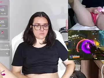 Stripchat Adult Webcam of sobresalinaa