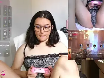 Stripchat Adult Webcam of sobresalinaa