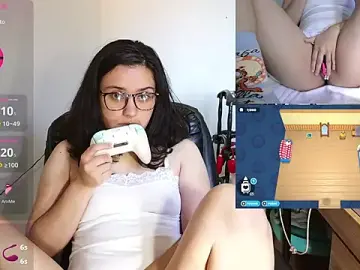 Stripchat Sex Chat of sobresalinaa