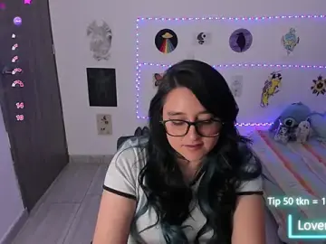 Stripchat Live Porn of Cherry_blush_