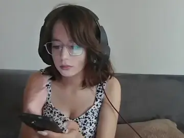 Stripchat Live Porn of EnglishLand