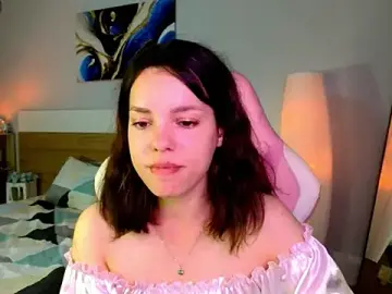 Stripchat Free Porn Cam of Maya_Campbell