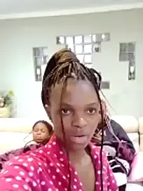 Stripchat Nude Webcam of Sammmynoe