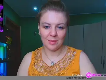 Stripchat Watch Live Sex Cams of VeronikawGold