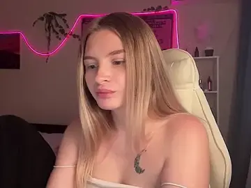 Stripchat Live Porn of VibeVi