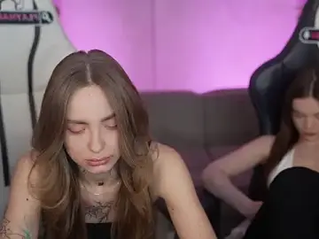 Stripchat Free Porn Cam of Zlata_Sky