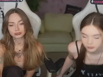 Stripchat Free Live Porn of Zlata_Sky
