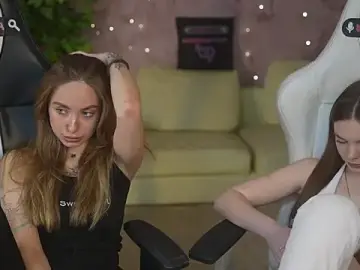 Stripchat Live Sex of Zlata_Sky