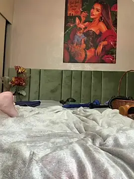 Stripchat Free Live Porn of mc-Olivia