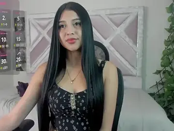Stripchat Sex Cam of zoe_669