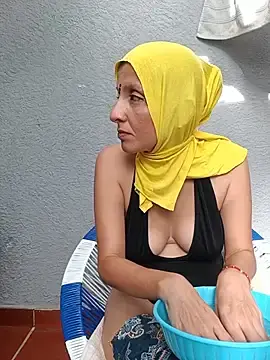Stripchat Best live sex cam show of Aafsha_