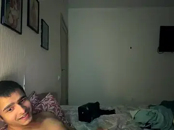 Stripchat Best Webcam of Daniel_ice