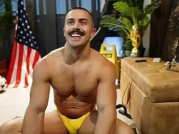 Stripchat Live Sex Cam of DanteSantoss