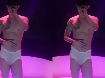 Stripchat Live Porn of GoodLookingBoy-008