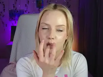 Stripchat Free Live Porn of ImBonBon