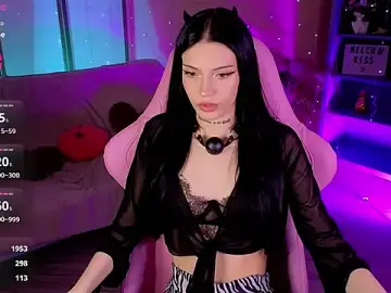 Stripchat Nude Webcam of Kelly__Bunny