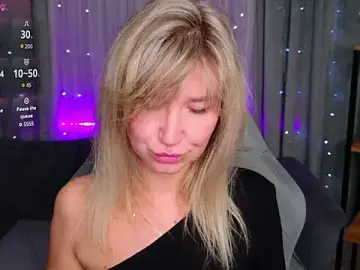 Stripchat Watch Live Sex Cams of MilaBott