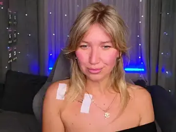Stripchat Live Sex of MilaBott