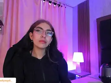 Stripchat Best live sex cam show of Molly_A