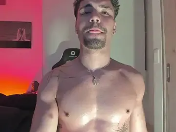Stripchat Live Porn of justin_lenox