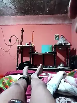 Stripchat Adult Video Chat of luuiss12