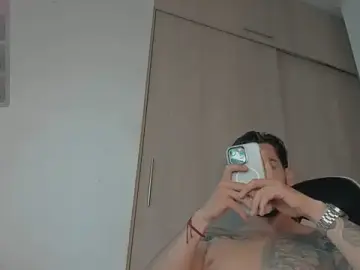 Stripchat Live Porn of Axel__Blaze