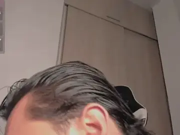 Stripchat Best live sex cam show of Axel__Blaze