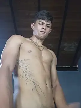 Stripchat Live Sex Cam of God_Eros_23cm