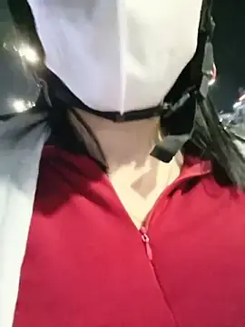 Stripchat Watch Live Sex Cams of Mina-02