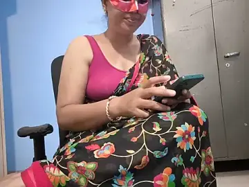 Stripchat Watch Live Sex Cams of SANJU5888