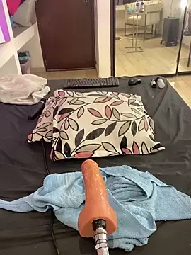 Stripchat Free Live Porn of Sheeryl__