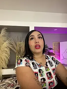 Stripchat Free Live Porn of Sheeryl__