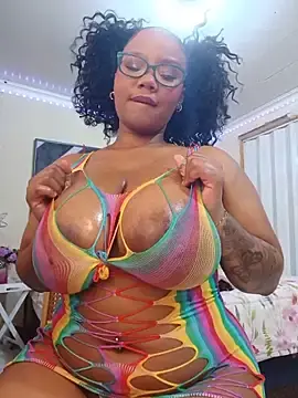 Stripchat Nude Webcam of Spotty_Coochie