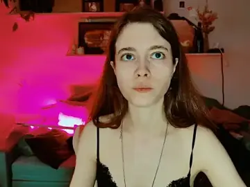 Stripchat Free Live Porn of Yoka_paradoXXX