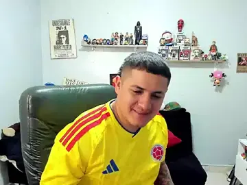 Stripchat Adult Webcam of ney_22