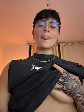 Stripchat Best Webcam of Chriss_gomez2