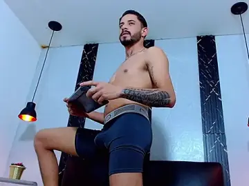 Stripchat Best Webcam of Erick_Wall