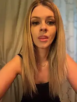 Stripchat Live Sex Cam of Love_Bri