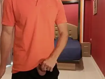Stripchat Live Sex Cam of AlansonofDaddy