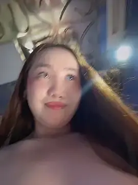 Stripchat Free Live Porn of Asianpie_
