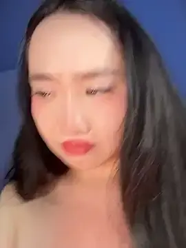 Stripchat Nude Webcam of Asianpie_