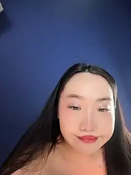 Stripchat Free Porn Cam of Asianpie_