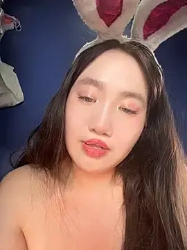 Stripchat Live Sex Cam of Asianpie_